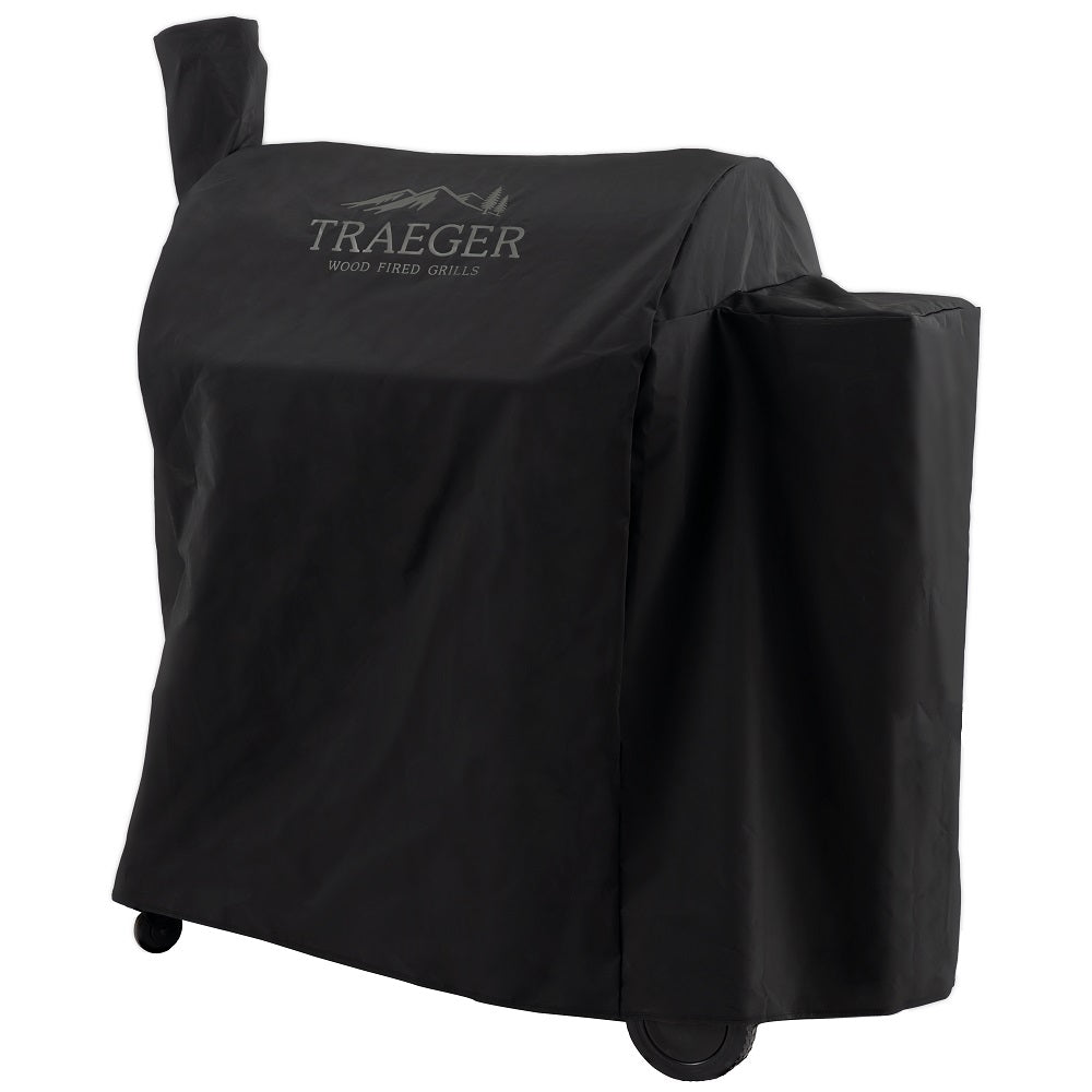 Traeger Pro 780 D2 Cover - Grilltrekk