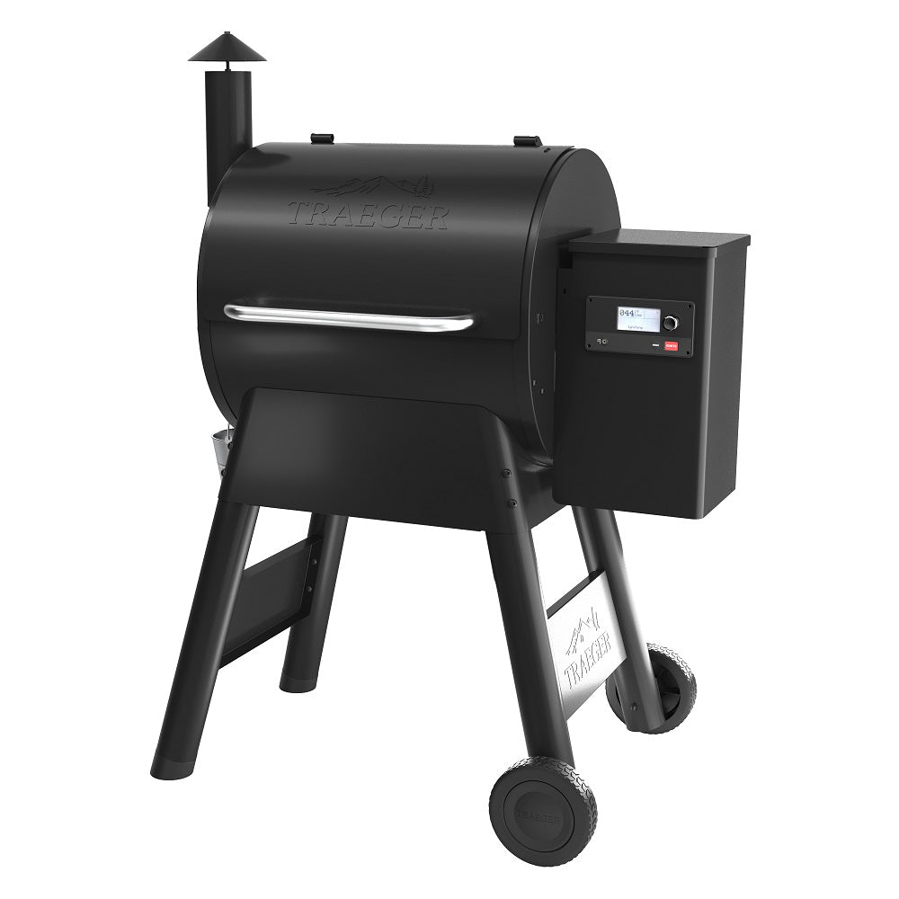 Traeger Pro D2 575 pelletsgrill