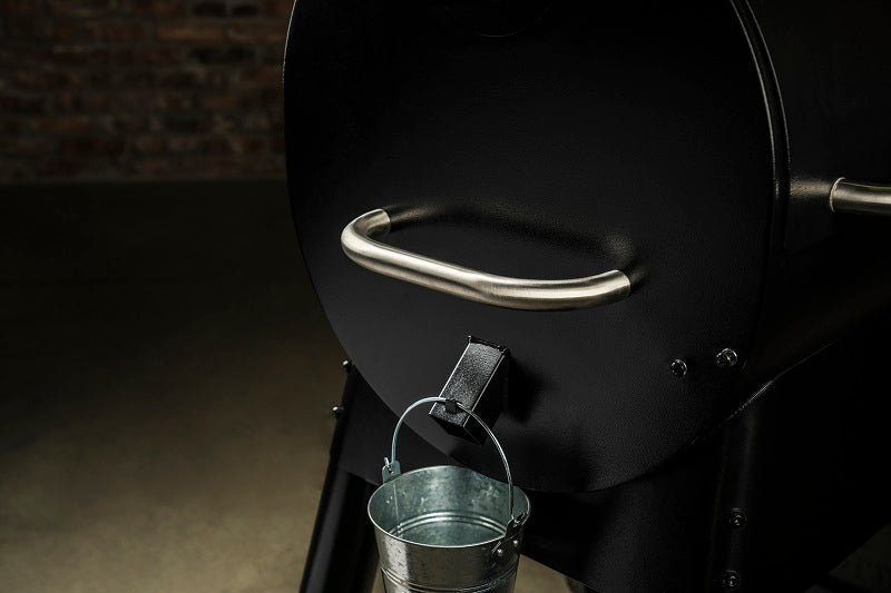 Traeger Pro D2 575 pelletsgrill