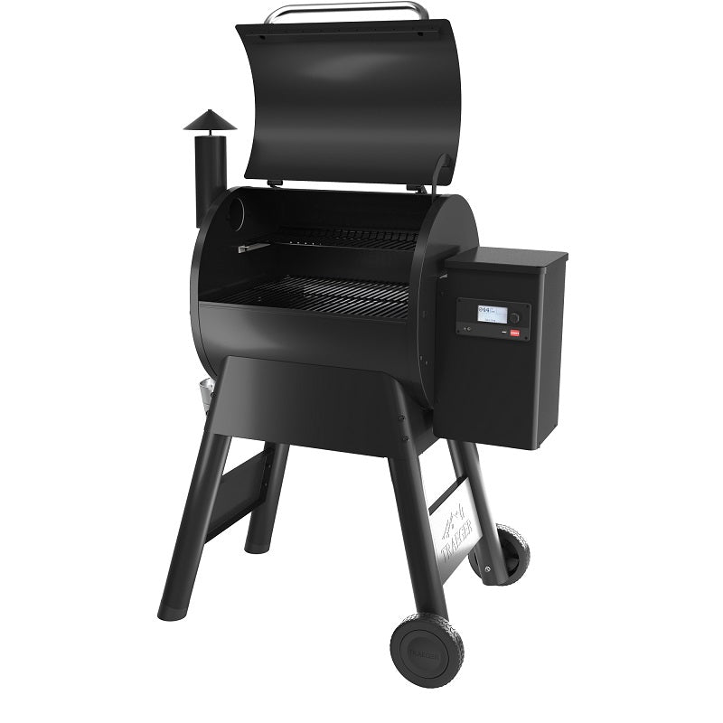 Traeger Pro D2 575 pelletsgrill