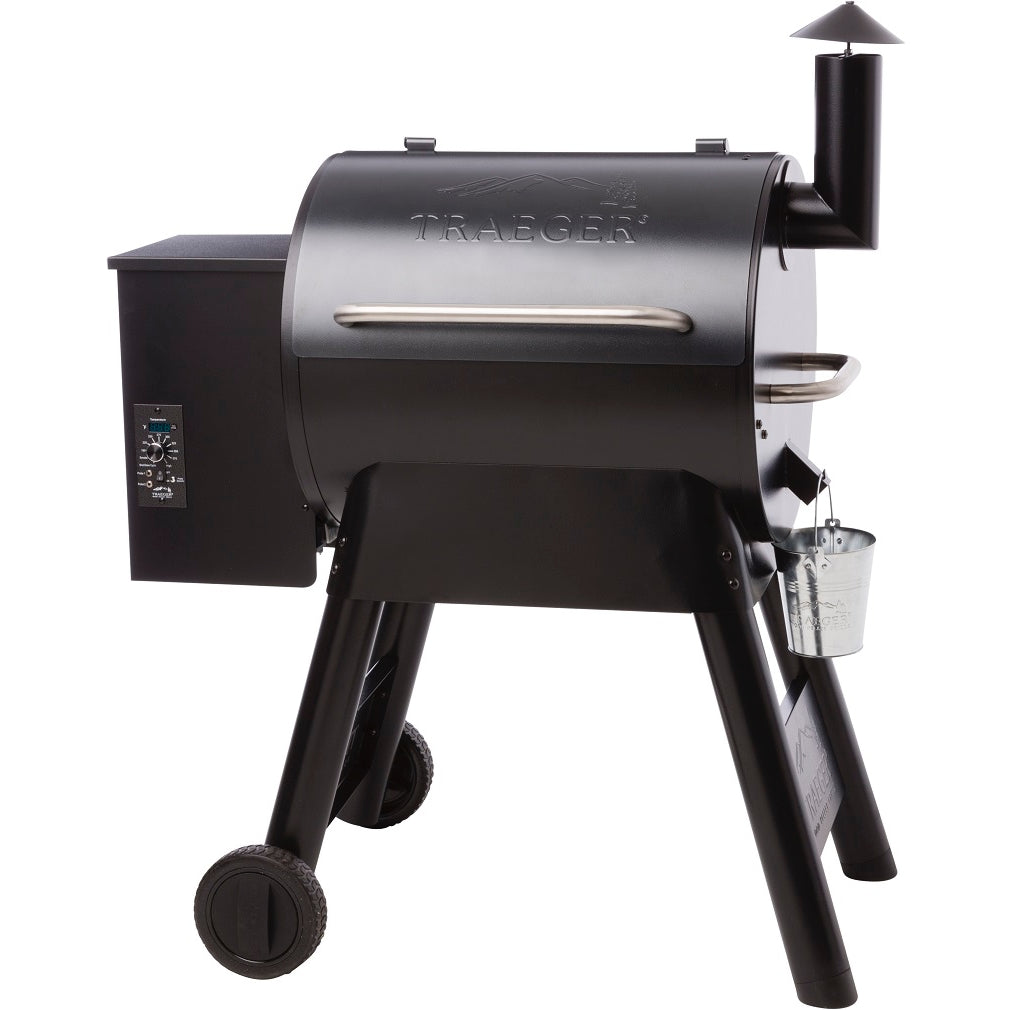 Traeger Pro Series 22 pelletsgrill