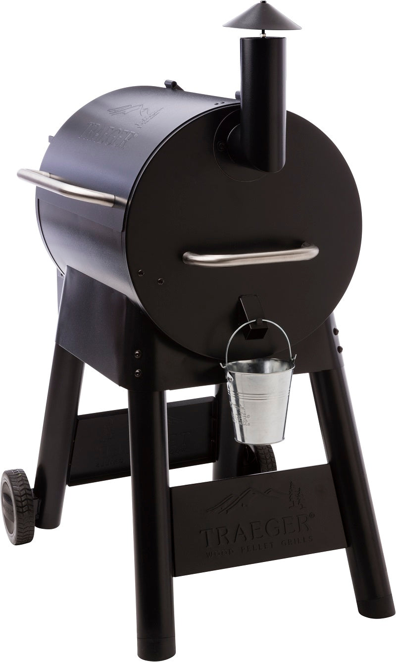 Traeger Pro Series 22 pelletsgrill