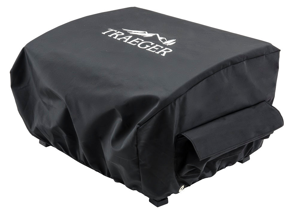 Traeger Ranger Cover - Grilltrekk