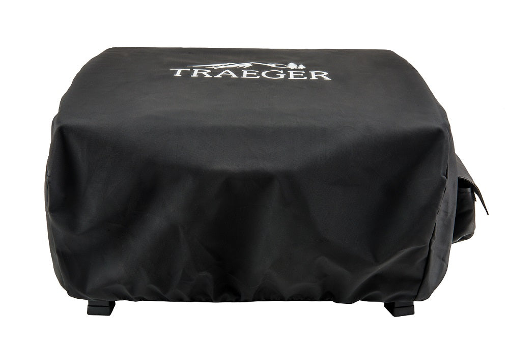 Traeger Ranger Cover - Grilltrekk