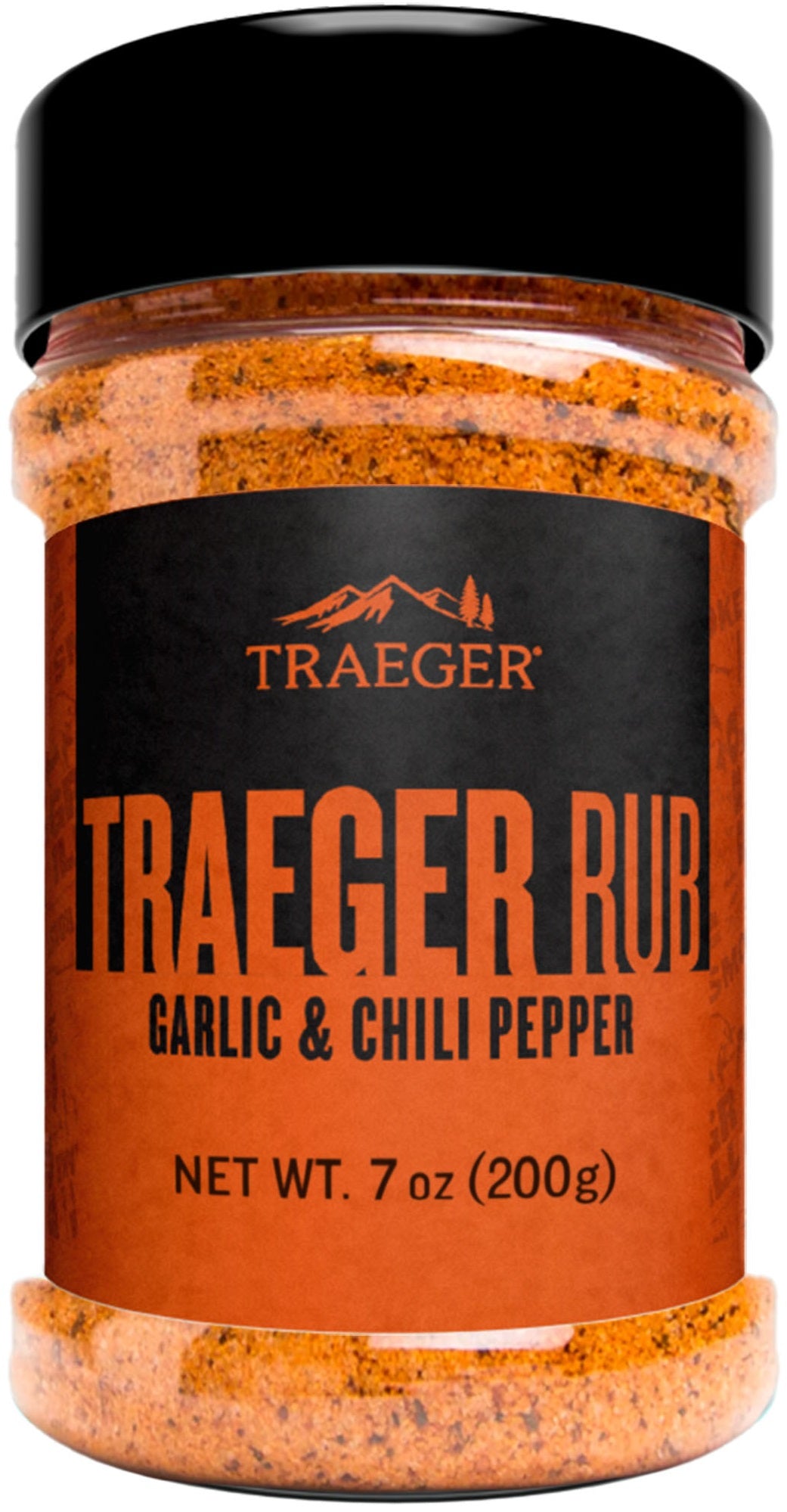 Traeger Rub 200g