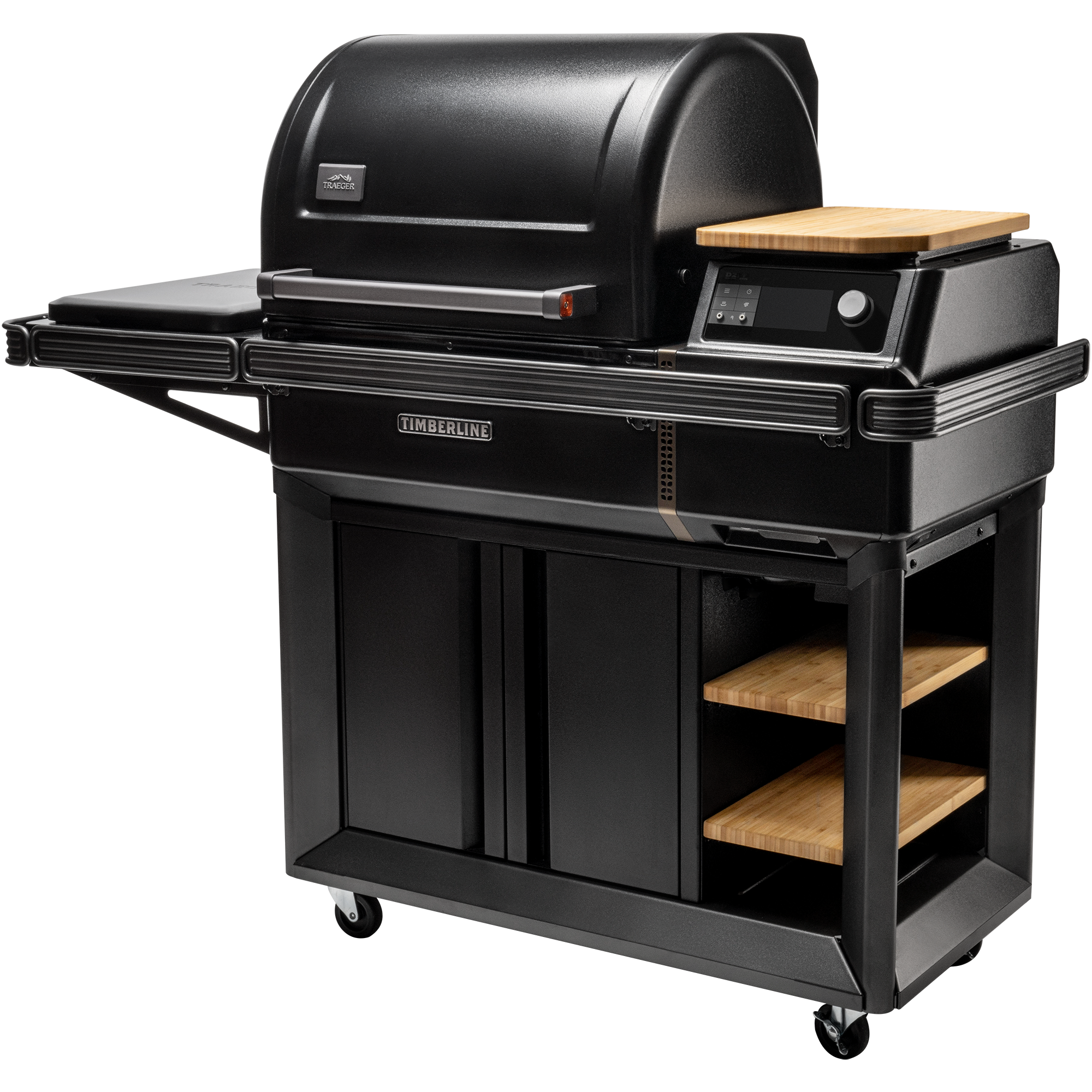 Traeger Timberline L pelletsgrill