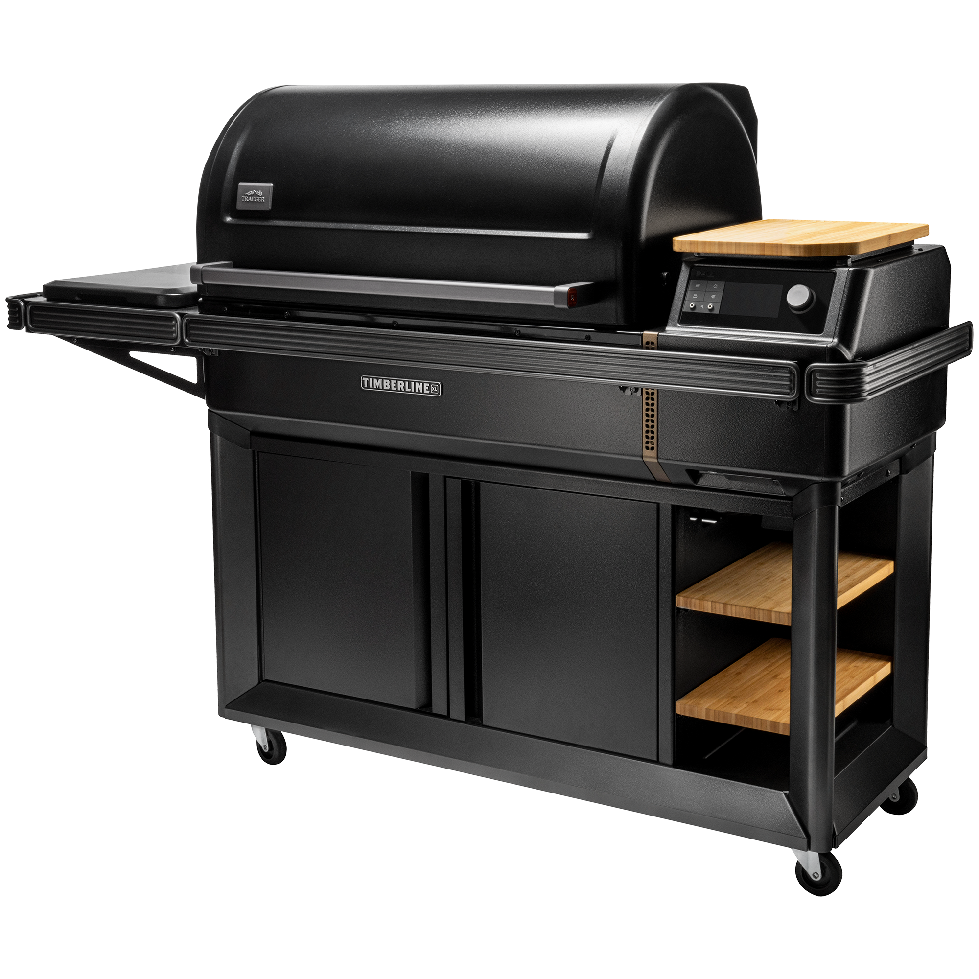 Traeger Timberline XL pelletsgrill