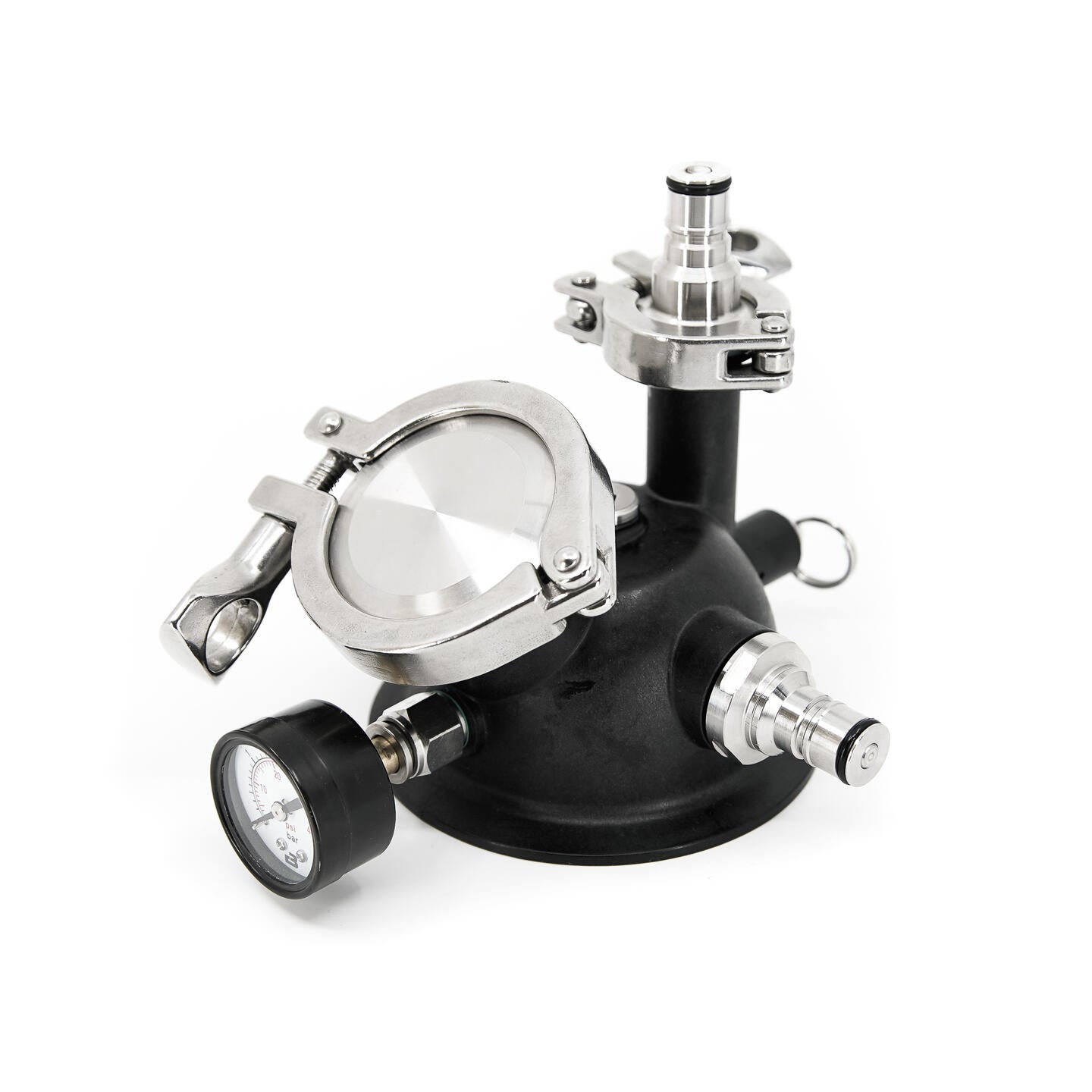 Brewtools MiniUni Trykkgjæringskit 2.0