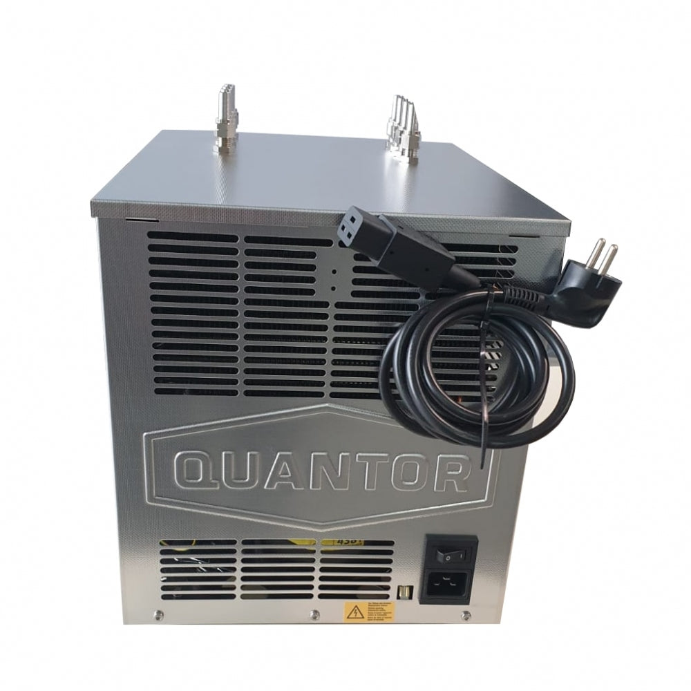 Quantor MiniChilly 03 SB Compatible Glykolkjøler 260W (3/8HP)