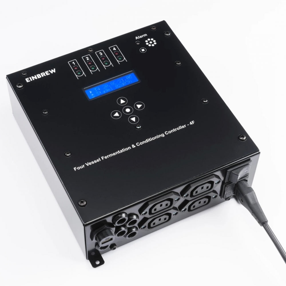 Einbrew 4F - Fermentation Controller