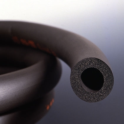 Isolerende gummislange 11-12,5mm