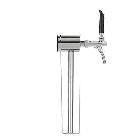 Lindr Naked One Tower - Tappetårn