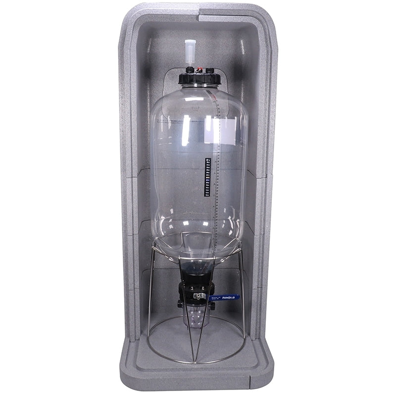 Fercubator (Ferminator) Connect gjæringskammer - Brewolution