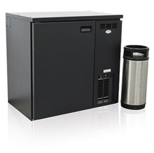 Keg Cooler SFK-8E - Serrco