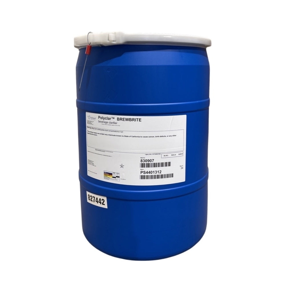 Polyclar Brewbrite 25kg