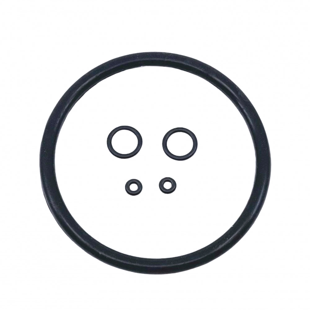 O-ring sett til ball lock corneliusfat