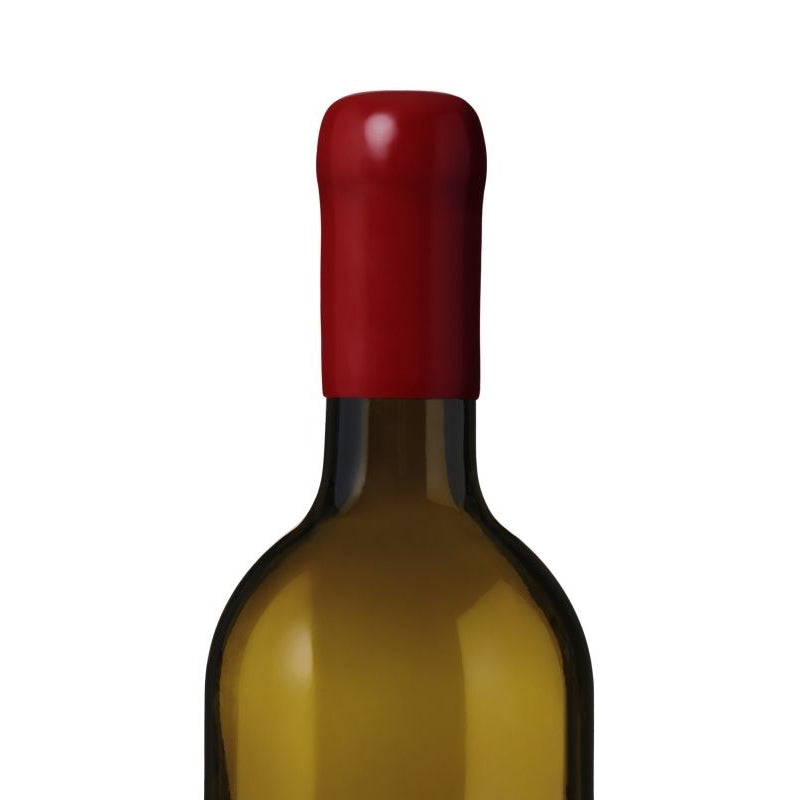 Sincera Sistemi flaskevoks 100g - Red RD008