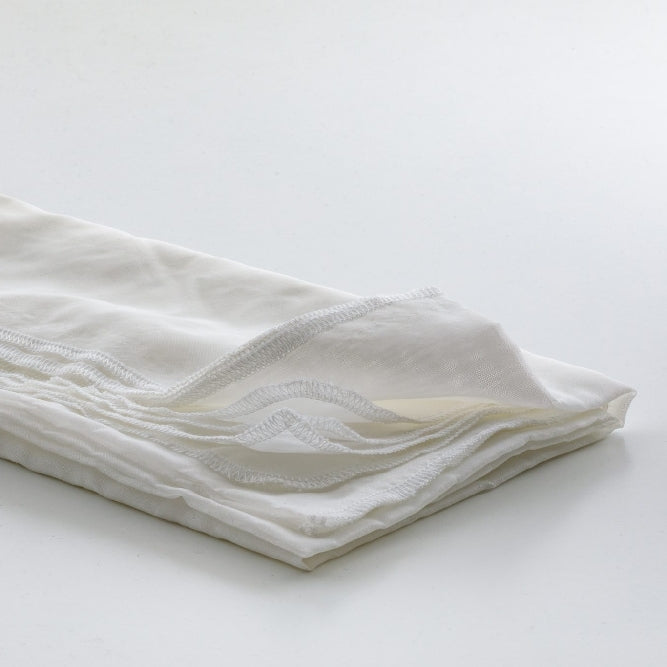 Filterduk for ost - 80x80