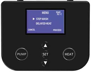 Grainfather G30 Connect Control Box