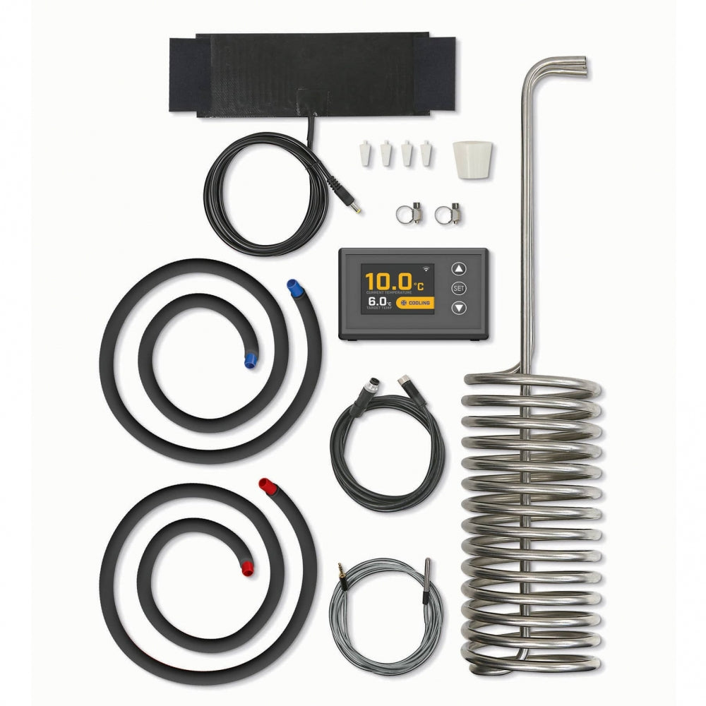 Grainfather Glycol Chiller Adapter Kit (GCA)