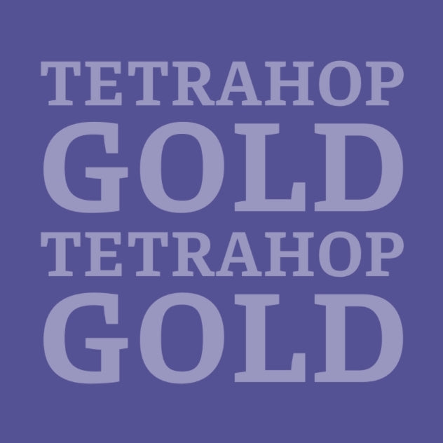 Tetrahop Gold 1kg (Best før september 2025)