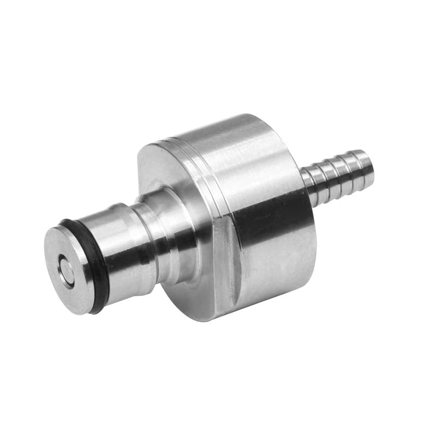 Carbonation Cap med nippel - karboneringslokk for flasker