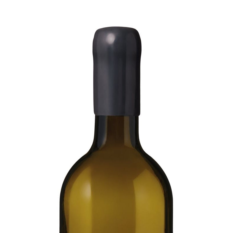 Sincera Sistemi flaskevoks 100g - Grey GY006