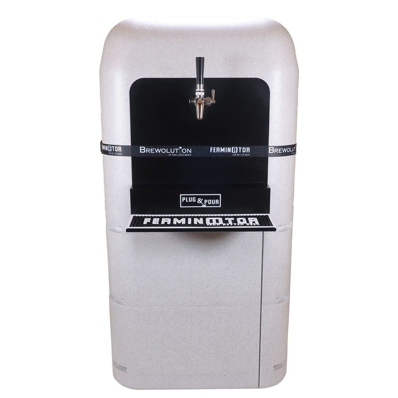 Ferminator Plug & Pour - 1 tappekran - Brewolution