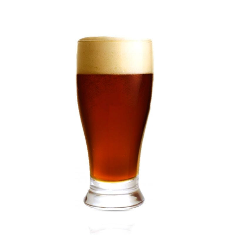 Grand Canyon Amber Ale - allgrain ølsett