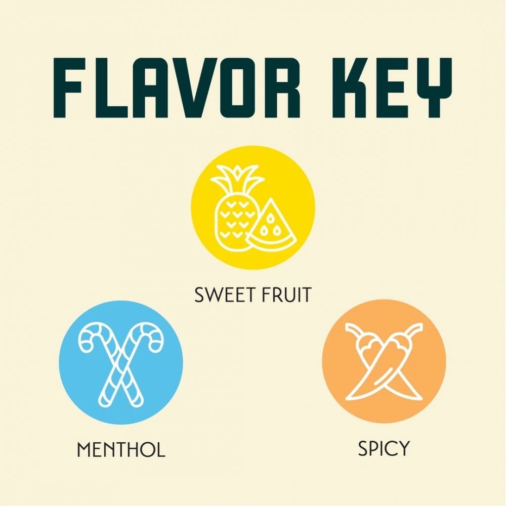 Zappa 100G Humle Pellets (2.6%) 2020