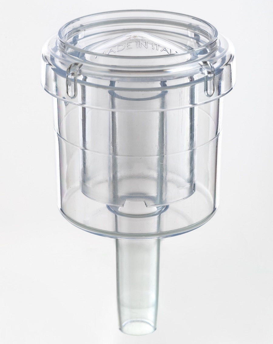 Compact Medium Gjærlås, for opptil 60L - Enolandia