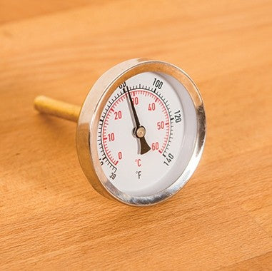 Termometer til FastFerment