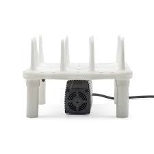 FastWasher 12 - Flaskevasker (0,5L - 0,75L)