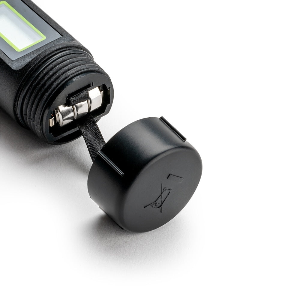 Milwaukee PH55 PRO - pH meter med utskiftbar probe