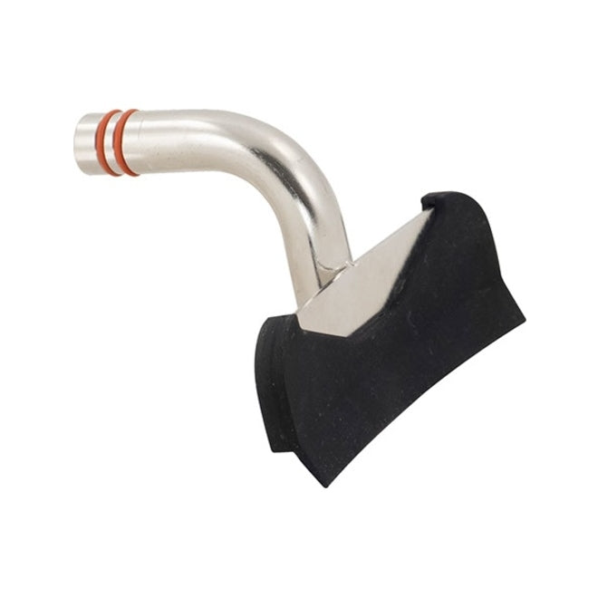 Dip Tube With Trub Dam - Ss Brewtech