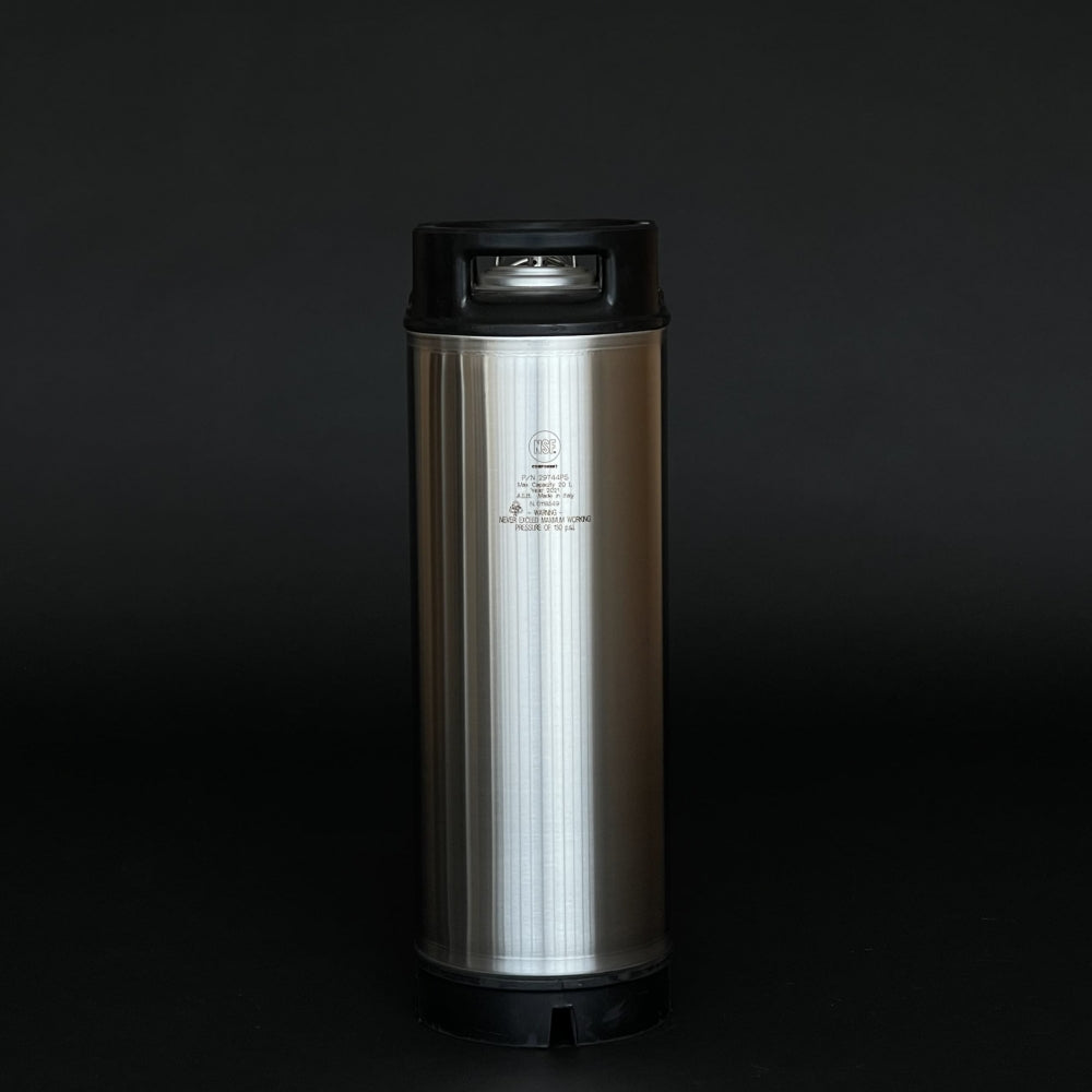 Corneliusfat 20L fra AEB - ball lock