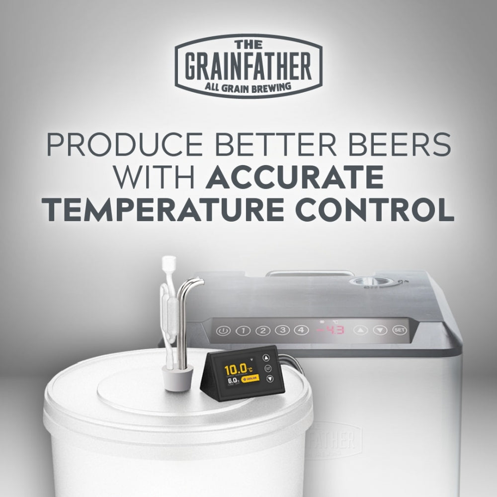 Grainfather Glycol Chiller Adapter Kit (GCA)