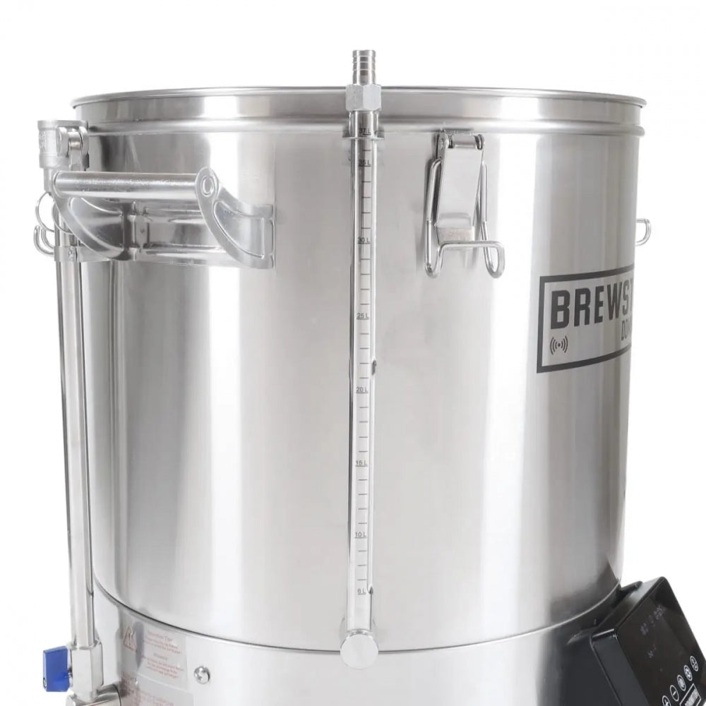 Brewster Dominator 40 - WIFI Bryggemaskin - Brewolution