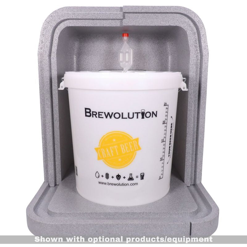 Fercubator (Ferminator) Basic gjæringskammer - Brewolution