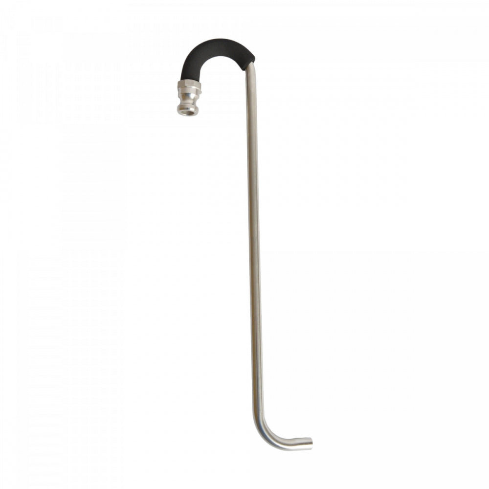 Whirlpool arm for Brew Monk B70