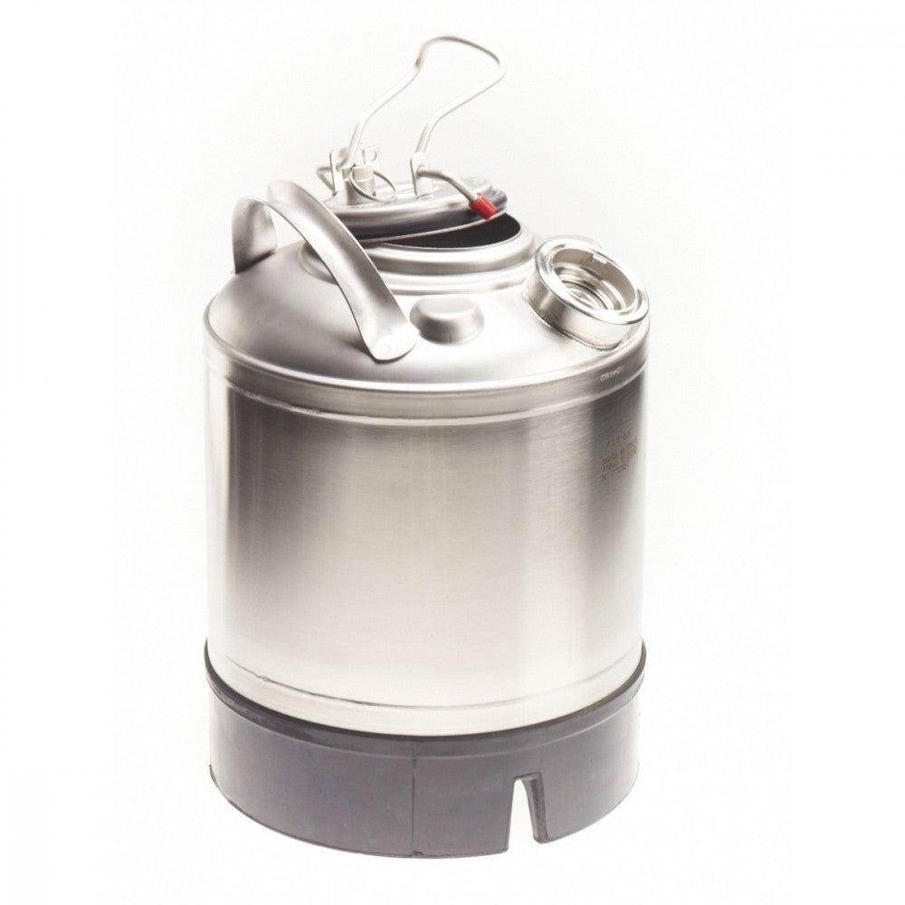 KeyKeg Vaskefat mini Jolly 9L