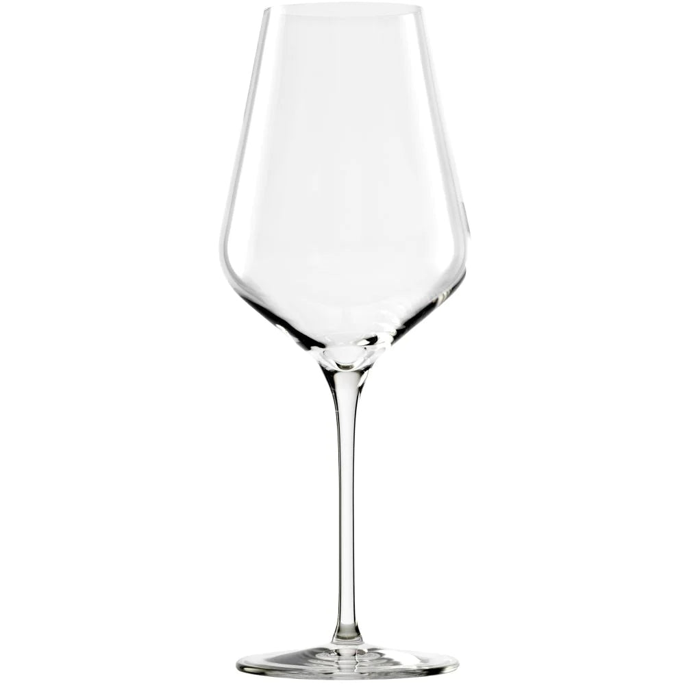 QUATROPHIL Red Wine vinglass 570ml 6 stk - Stölzle Lausits