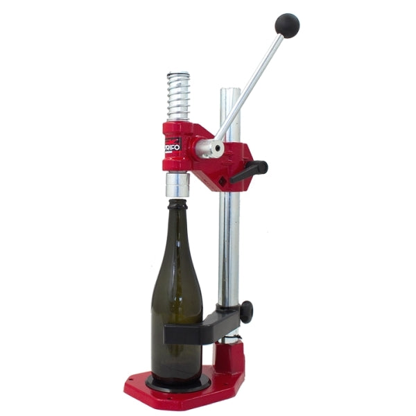 Super Grifo Korkemaskin 26mm og 29mm