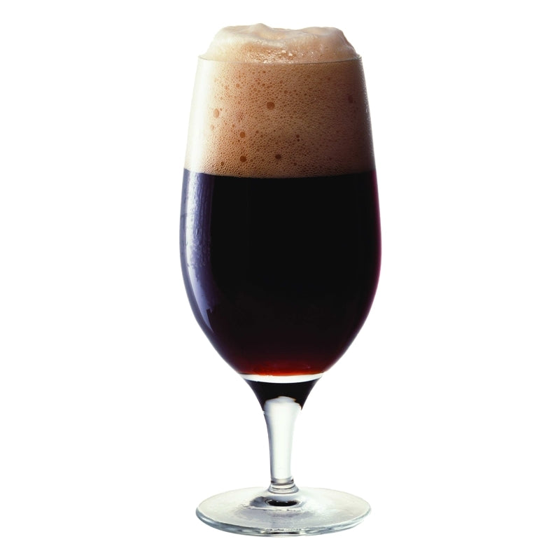 Quasimodo´s Quadrupel - allgrain ølsett