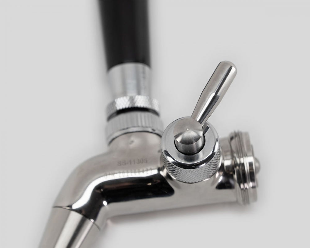 Intertap Flow Master - tappekran med flow control