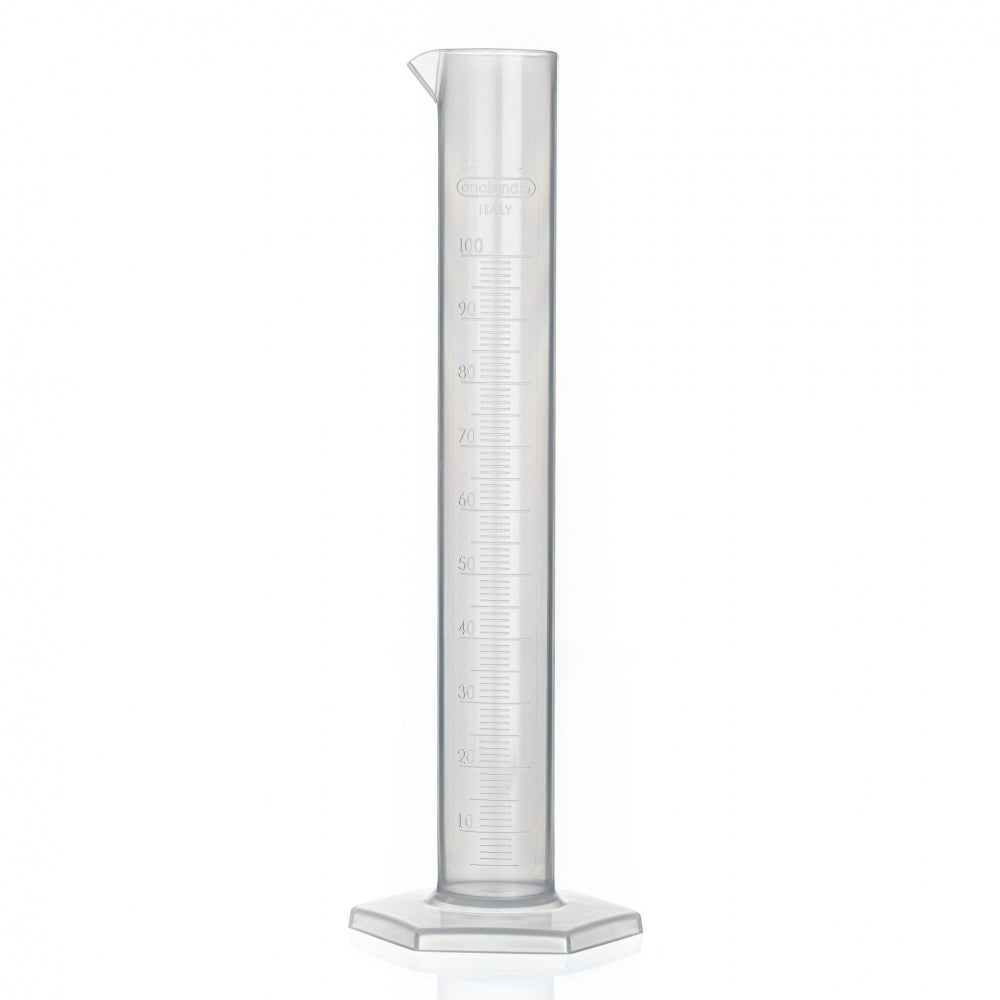 Testrør for hydrometer 100ml - Enolandia
