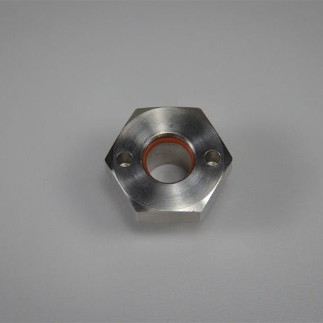 BoilerMaker Kettle Bulkhead - Blichmann