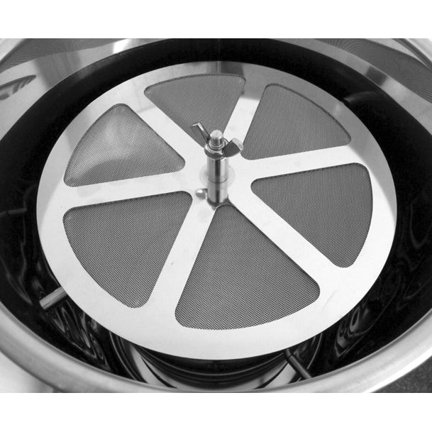 Yield Increase Disc BM50/BM50 Plus (Fine mesh) - BacBrewing