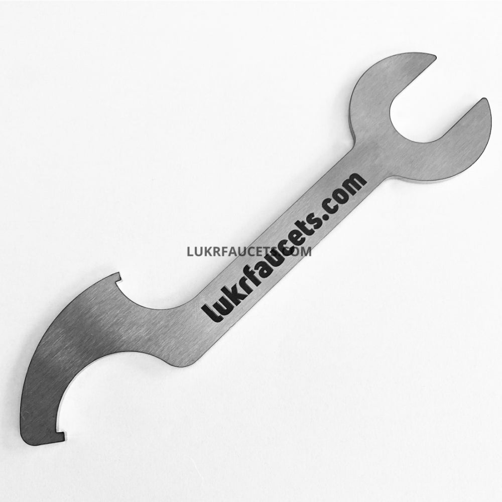 LUKR Tap Wrench - krannøkkel