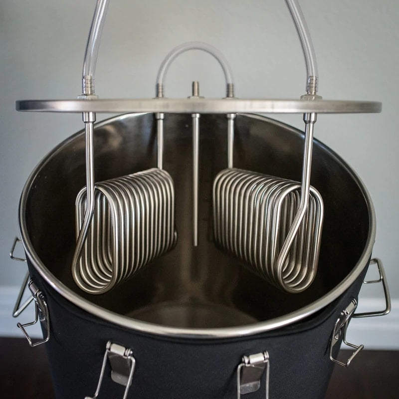 FTSs lokk for 64L Chronical Fermenter - Ss Brewtech